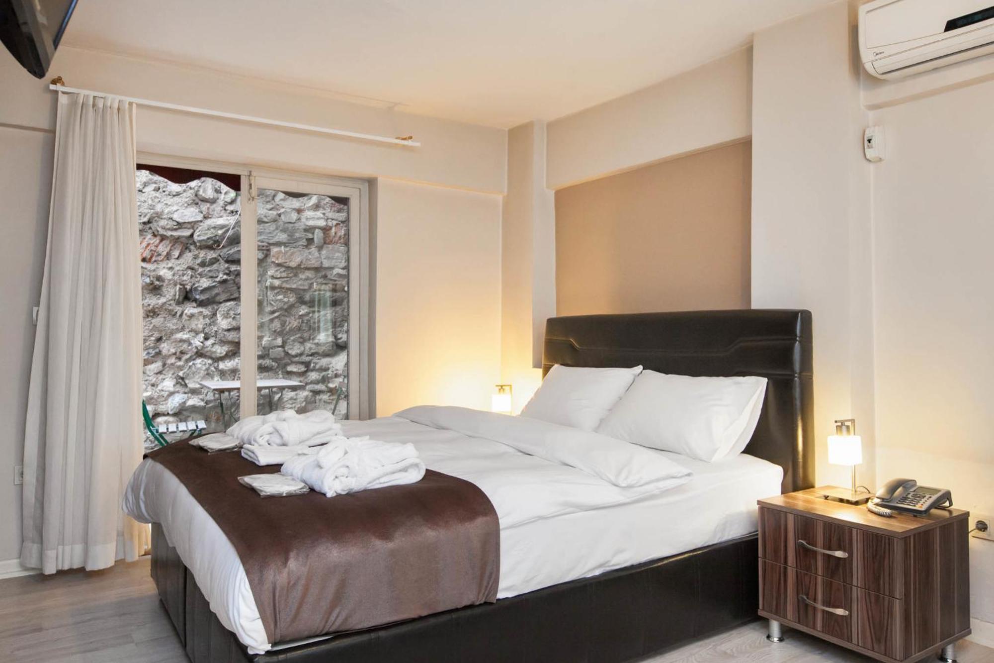 Résidence Le Rêve Istambul Quarto foto